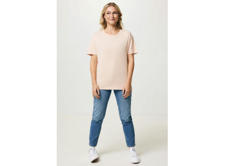 Iqoniq Yala Damen T-Shirt aus recycelter Baumwolle