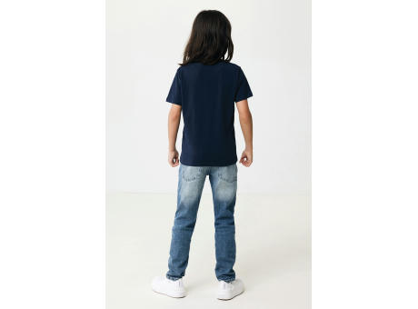 Iqoniq Koli Kids T-Shirt aus recycelter Baumwolle