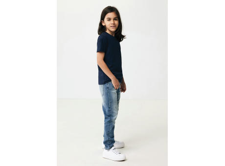 Iqoniq Koli Kids T-Shirt aus recycelter Baumwolle