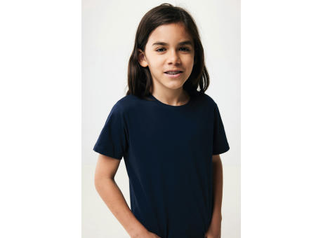 Iqoniq Koli Kids T-Shirt aus recycelter Baumwolle