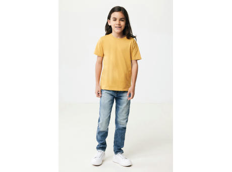 Iqoniq Koli Kids T-Shirt aus recycelter Baumwolle