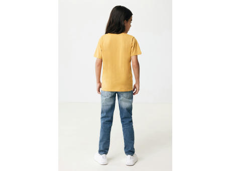 Iqoniq Koli Kids T-Shirt aus recycelter Baumwolle