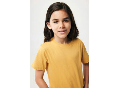 Iqoniq Koli Kids T-Shirt aus recycelter Baumwolle