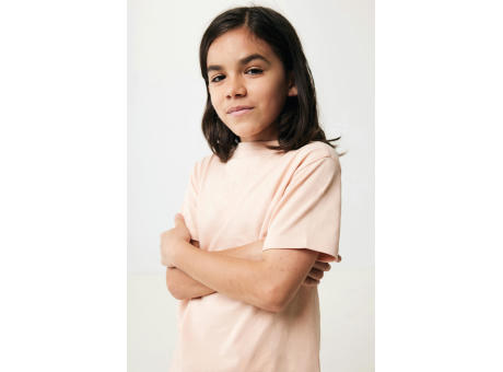 Iqoniq Koli Kids T-Shirt aus recycelter Baumwolle