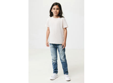 Iqoniq Koli Kids T-Shirt aus recycelter Baumwolle