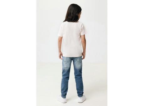 Iqoniq Koli Kids T-Shirt aus recycelter Baumwolle