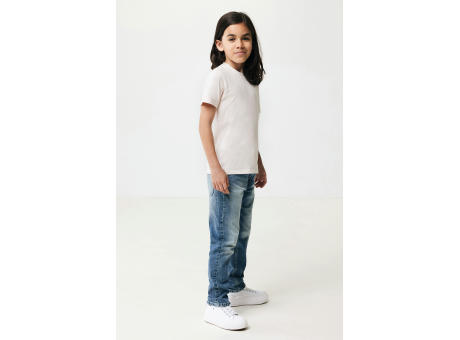 Iqoniq Koli Kids T-Shirt aus recycelter Baumwolle