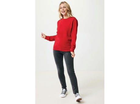 Iqoniq Etosha Lightweight Sweater aus recycelter Baumwolle