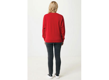 Iqoniq Etosha Lightweight Sweater aus recycelter Baumwolle