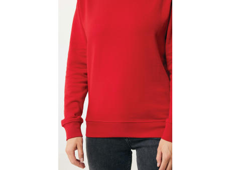 Iqoniq Etosha Lightweight Sweater aus recycelter Baumwolle