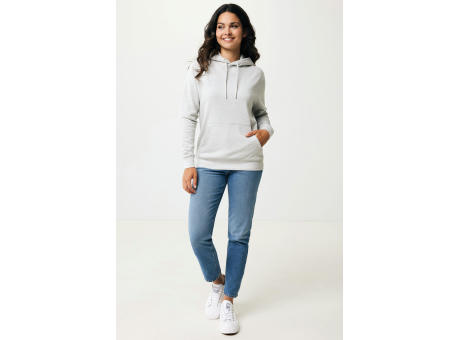 Iqoniq Rila Lightweight Hoodie aus recycelter Baumwolle