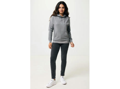 Iqoniq Rila Lightweight Hoodie aus recycelter Baumwolle