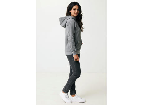 Iqoniq Rila Lightweight Hoodie aus recycelter Baumwolle