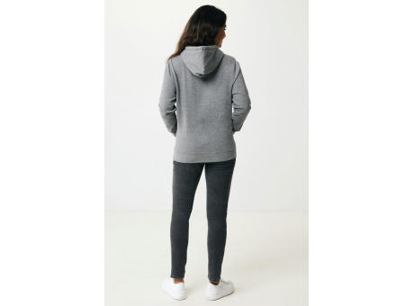 Iqoniq Rila Lightweight Hoodie aus recycelter Baumwolle