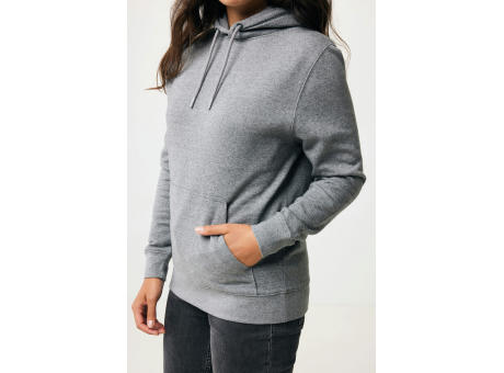 Iqoniq Rila Lightweight Hoodie aus recycelter Baumwolle