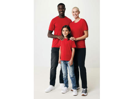 Iqoniq Koli Kids T-Shirt aus recycelter Baumwolle