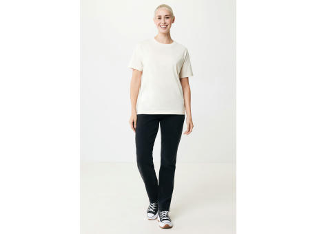 Iqoniq Kakadu relaxed T-Shirt aus recycelter Baumwolle