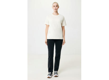 Iqoniq Kakadu relaxed T-Shirt aus recycelter Baumwolle