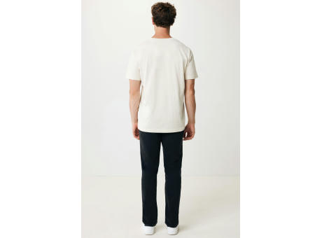 Iqoniq Kakadu relaxed T-Shirt aus recycelter Baumwolle