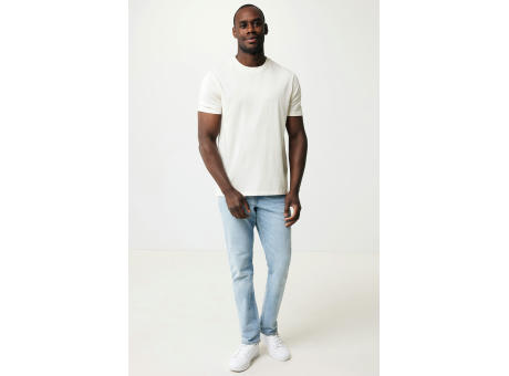 Iqoniq Sierra Lightweight T-Shirt aus recycelter Baumwolle