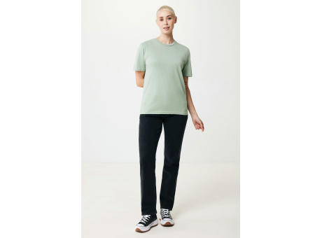 Iqoniq Sierra Lightweight T-Shirt aus recycelter Baumwolle