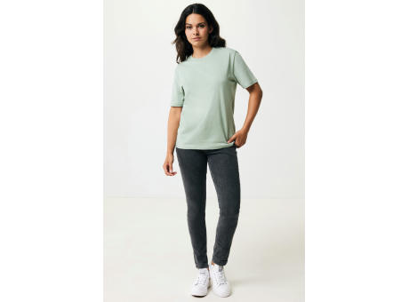 Iqoniq Sierra Lightweight T-Shirt aus recycelter Baumwolle