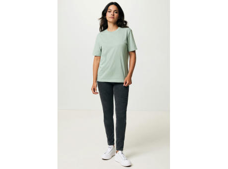 Iqoniq Sierra Lightweight T-Shirt aus recycelter Baumwolle