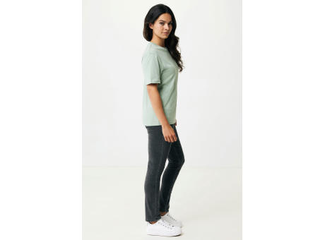 Iqoniq Sierra Lightweight T-Shirt aus recycelter Baumwolle