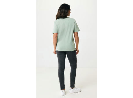 Iqoniq Sierra Lightweight T-Shirt aus recycelter Baumwolle