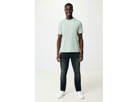 Iqoniq Sierra Lightweight T-Shirt aus recycelter Baumwolle