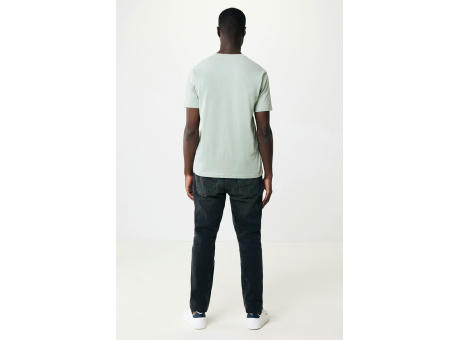 Iqoniq Sierra Lightweight T-Shirt aus recycelter Baumwolle