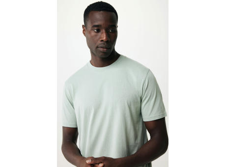 Iqoniq Sierra Lightweight T-Shirt aus recycelter Baumwolle