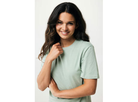 Iqoniq Sierra Lightweight T-Shirt aus recycelter Baumwolle