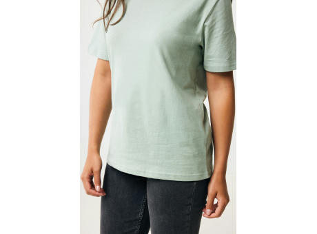 Iqoniq Sierra Lightweight T-Shirt aus recycelter Baumwolle