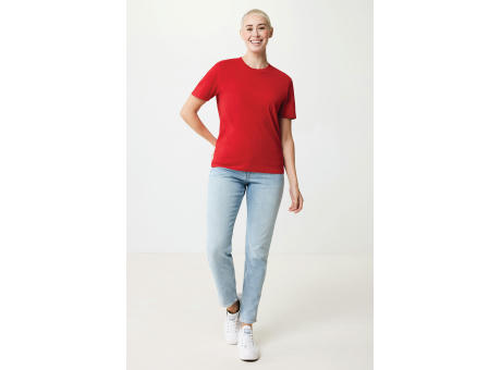 Iqoniq Sierra Lightweight T-Shirt aus recycelter Baumwolle