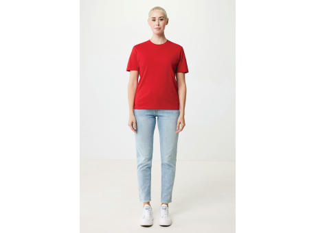 Iqoniq Sierra Lightweight T-Shirt aus recycelter Baumwolle