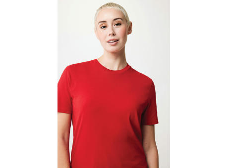 Iqoniq Sierra Lightweight T-Shirt aus recycelter Baumwolle