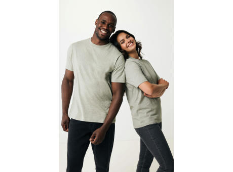 Iqoniq Sierra Lightweight T-Shirt aus recycelter Baumwolle