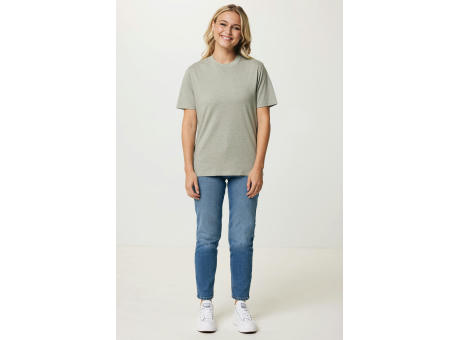 Iqoniq Sierra Lightweight T-Shirt aus recycelter Baumwolle