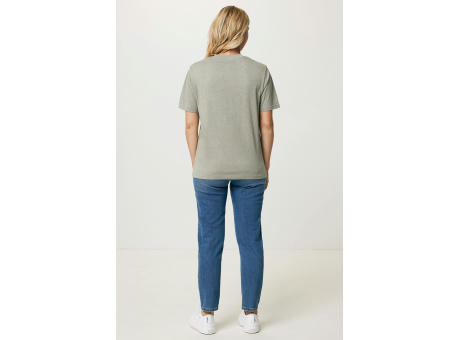 Iqoniq Sierra Lightweight T-Shirt aus recycelter Baumwolle