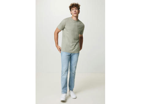 Iqoniq Sierra Lightweight T-Shirt aus recycelter Baumwolle