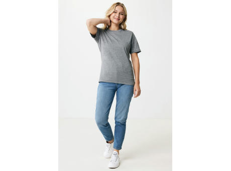 Iqoniq Sierra Lightweight T-Shirt aus recycelter Baumwolle