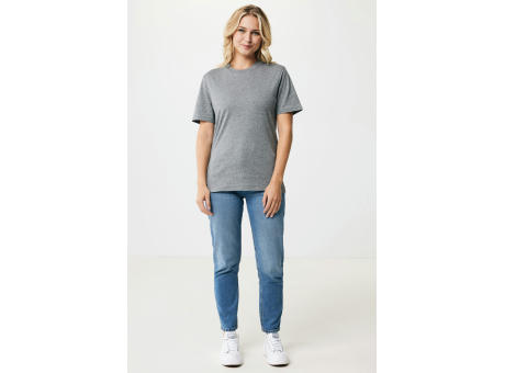 Iqoniq Sierra Lightweight T-Shirt aus recycelter Baumwolle