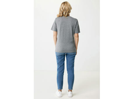 Iqoniq Sierra Lightweight T-Shirt aus recycelter Baumwolle