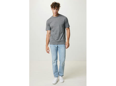 Iqoniq Sierra Lightweight T-Shirt aus recycelter Baumwolle