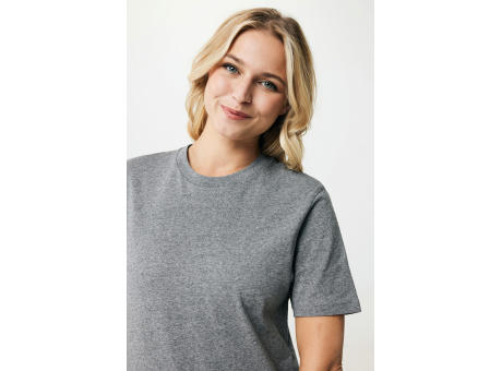 Iqoniq Sierra Lightweight T-Shirt aus recycelter Baumwolle