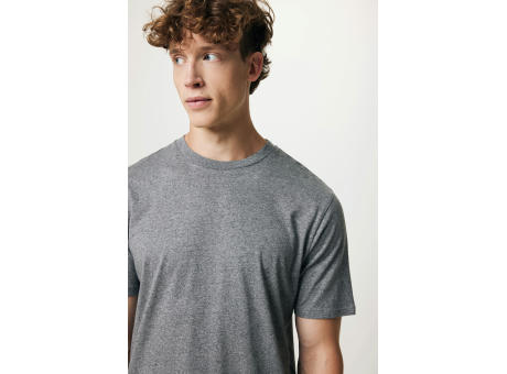 Iqoniq Sierra Lightweight T-Shirt aus recycelter Baumwolle