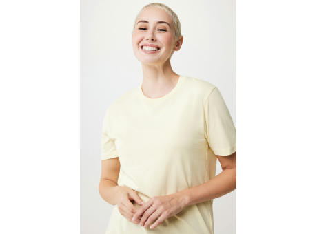 Iqoniq Sierra Lightweight T-Shirt aus recycelter Baumwolle