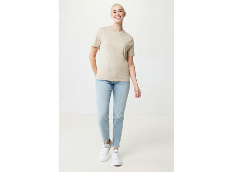 Iqoniq Sierra Lightweight T-Shirt aus recycelter Baumwolle