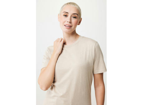 Iqoniq Sierra Lightweight T-Shirt aus recycelter Baumwolle